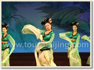 Beijing Xian Chongqing Yangtze Wuhan Guilin Shanghai 15 Day Tour